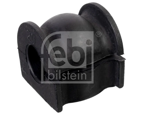 Mounting, stabiliser bar